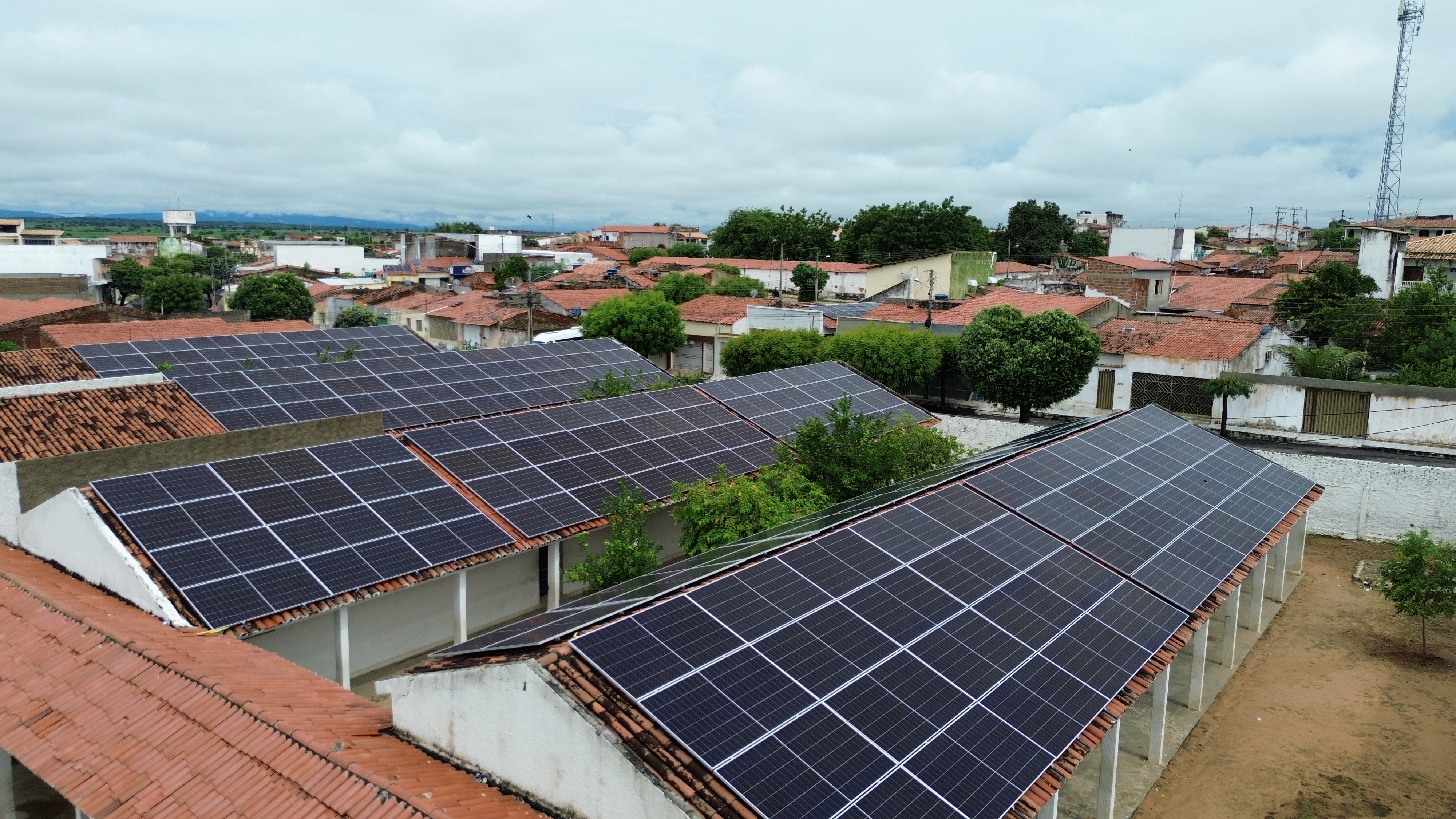 Energia Solar